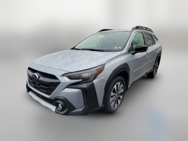 2024 Subaru Outback Limited XT