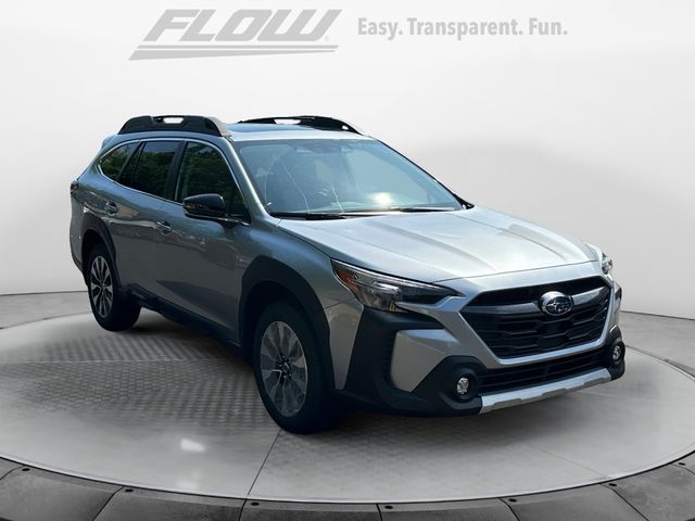 2024 Subaru Outback Limited XT