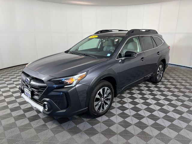 2024 Subaru Outback Limited XT