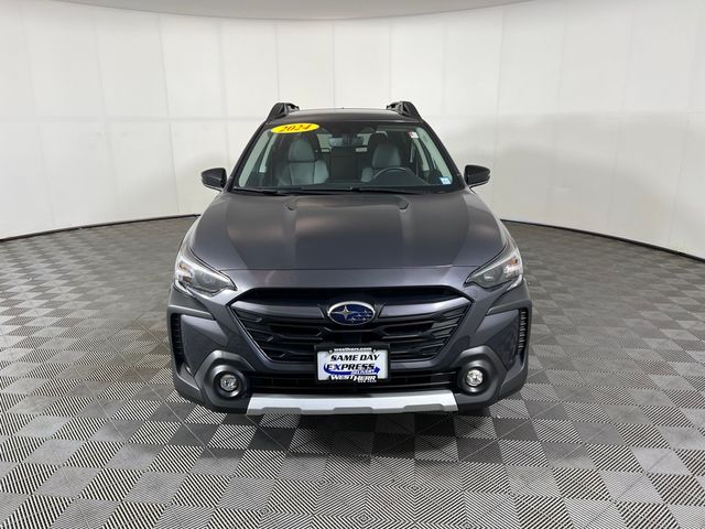 2024 Subaru Outback Limited XT