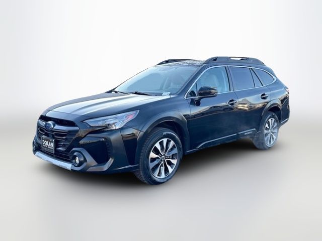 2024 Subaru Outback Limited XT