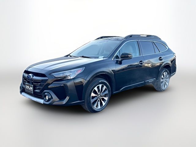 2024 Subaru Outback Limited XT