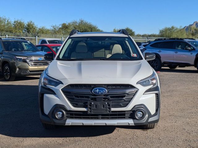 2024 Subaru Outback Limited XT