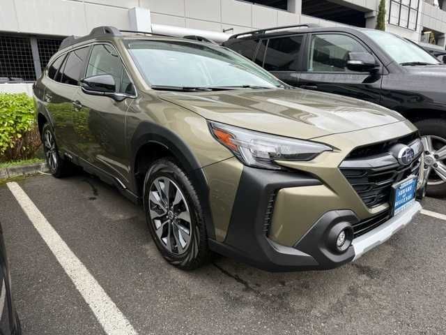 2024 Subaru Outback Limited XT