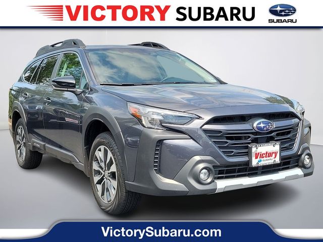 2024 Subaru Outback Limited XT