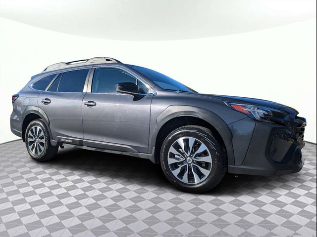 2024 Subaru Outback Limited XT