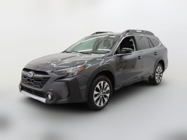 2024 Subaru Outback Limited XT