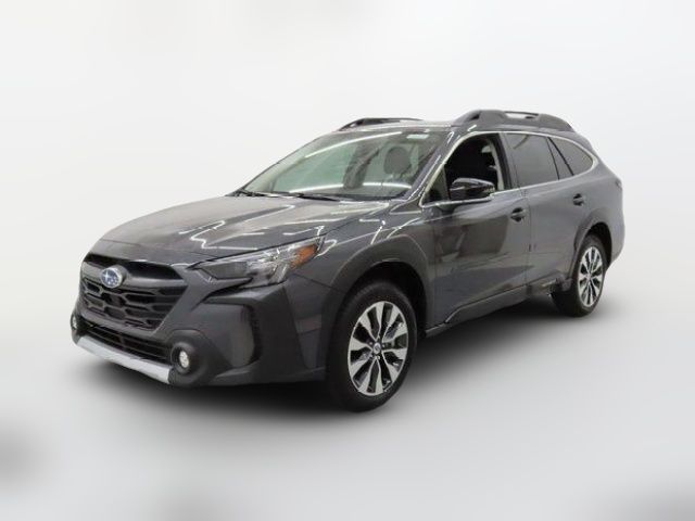 2024 Subaru Outback Limited XT