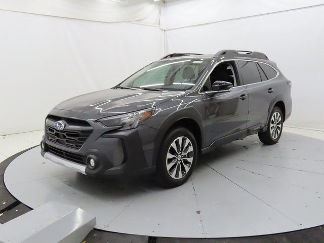 2024 Subaru Outback Limited XT