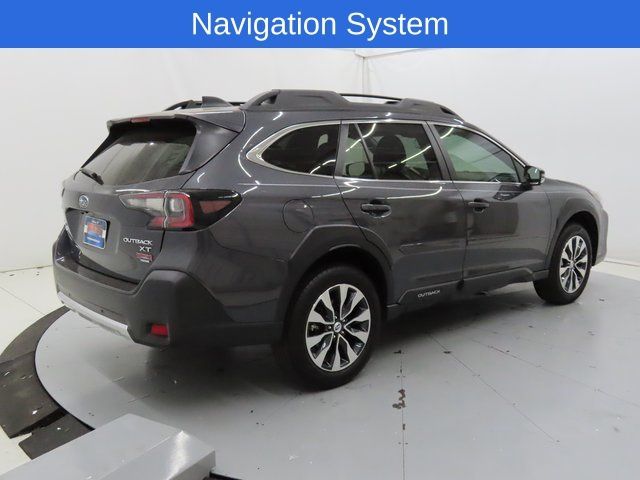 2024 Subaru Outback Limited XT