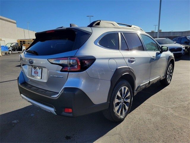 2024 Subaru Outback Limited XT