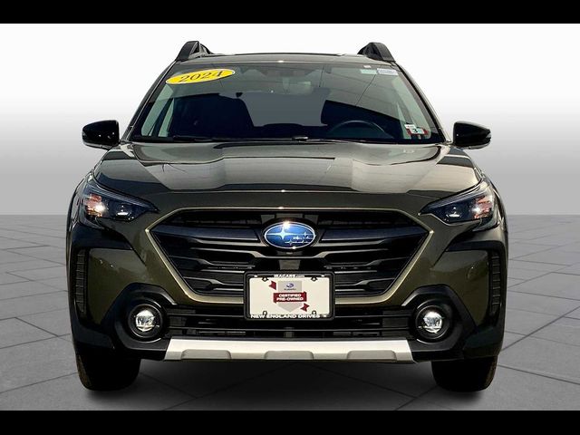 2024 Subaru Outback Limited XT