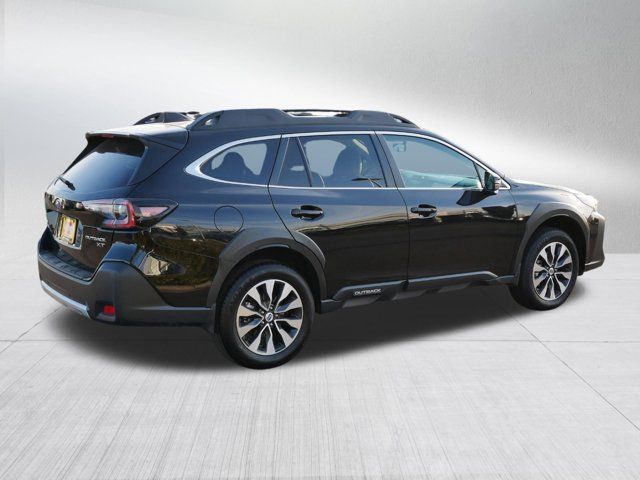 2024 Subaru Outback Limited XT