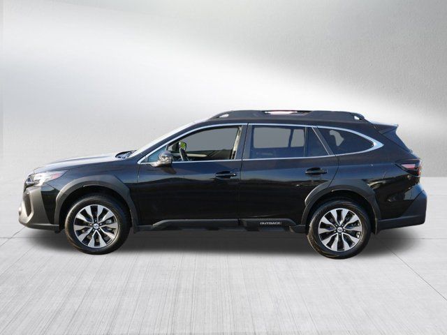 2024 Subaru Outback Limited XT