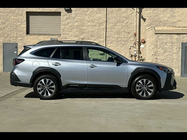 2024 Subaru Outback Limited XT