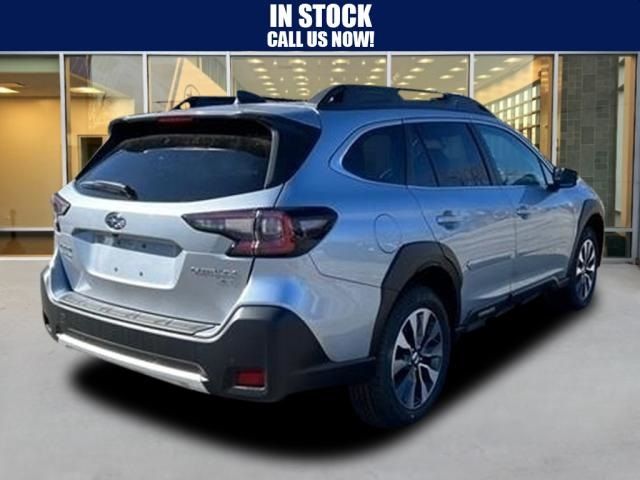 2024 Subaru Outback Limited XT