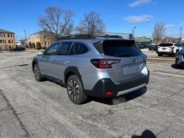 2024 Subaru Outback Limited XT