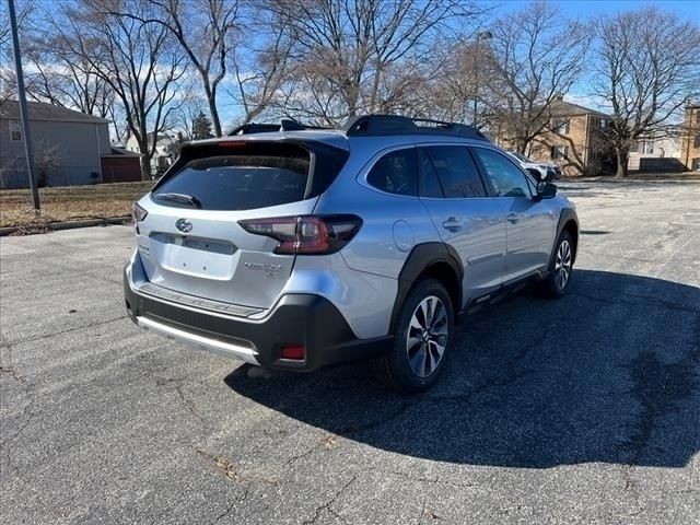 2024 Subaru Outback Limited XT