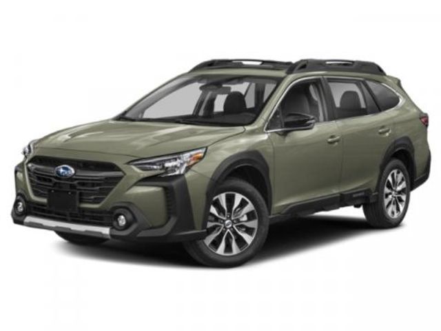 2024 Subaru Outback Limited XT