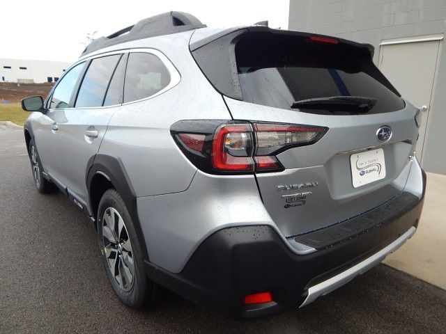 2024 Subaru Outback Limited XT