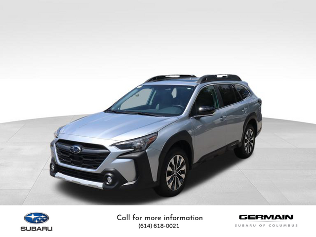 2024 Subaru Outback Limited XT