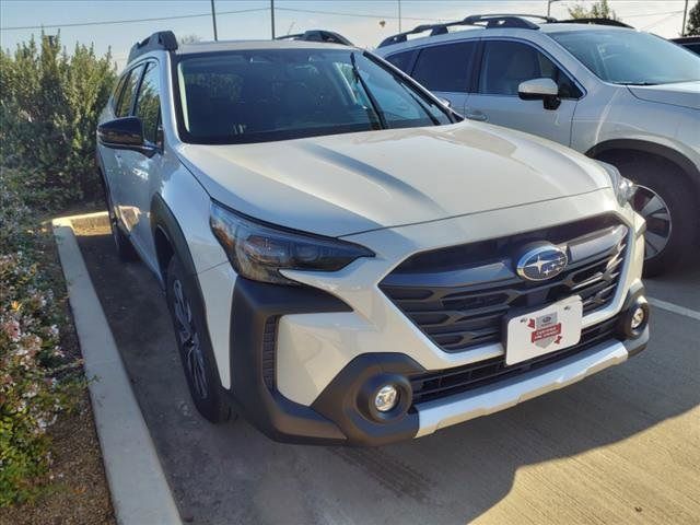 2024 Subaru Outback Limited XT