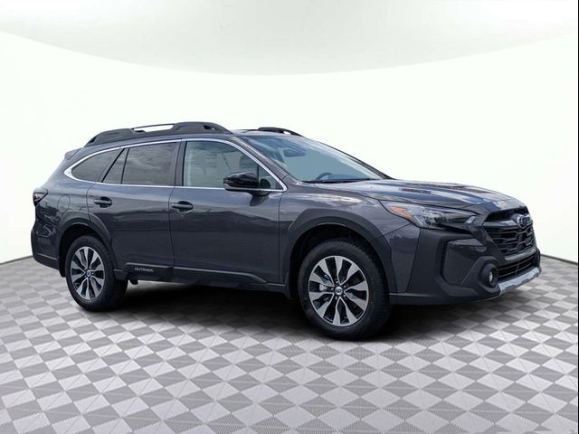 2024 Subaru Outback Limited XT