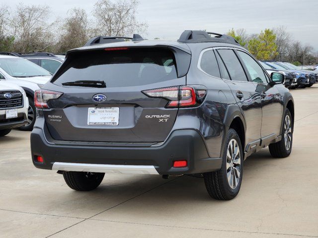 2024 Subaru Outback Limited XT