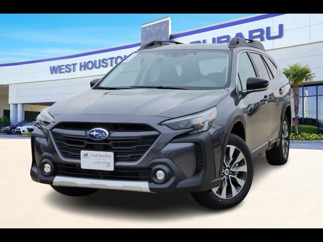 2024 Subaru Outback Limited XT