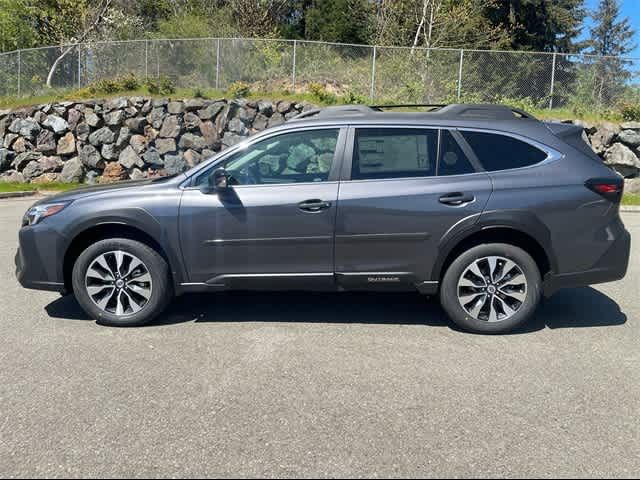 2024 Subaru Outback Limited XT