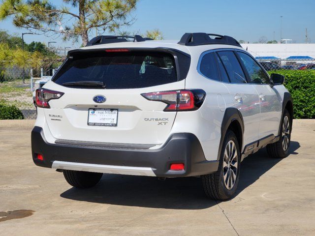 2024 Subaru Outback Limited XT