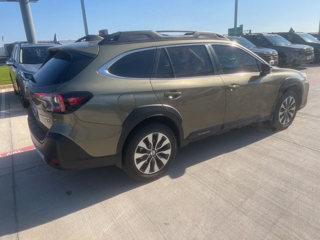 2024 Subaru Outback Limited XT