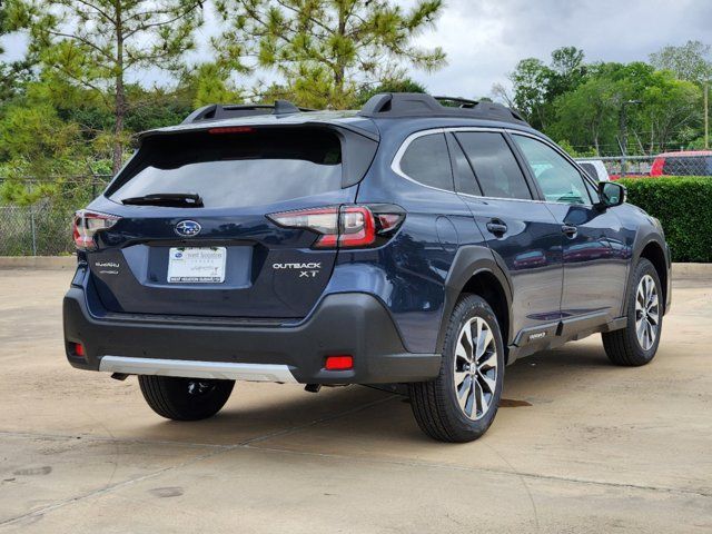 2024 Subaru Outback Limited XT