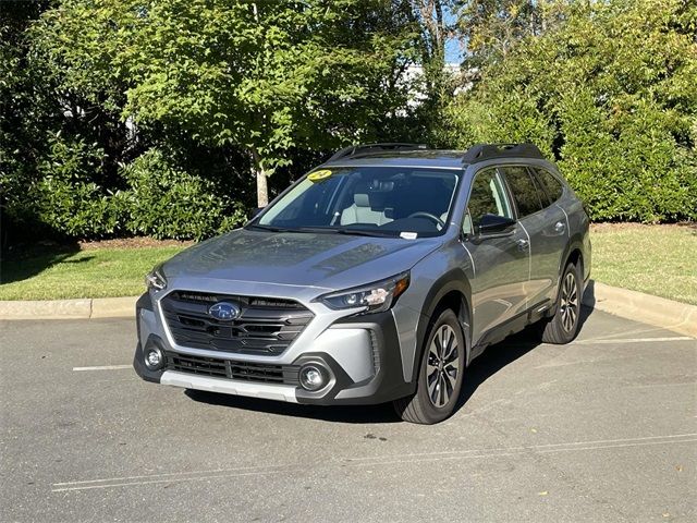 2024 Subaru Outback Limited XT