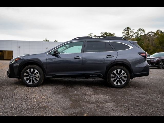 2024 Subaru Outback Limited XT