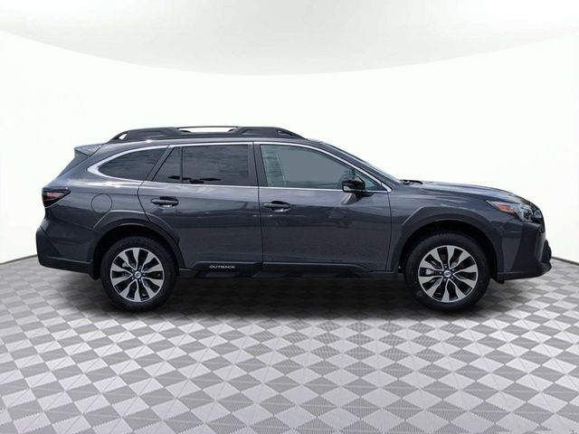 2024 Subaru Outback Limited XT