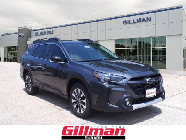 2024 Subaru Outback Limited XT