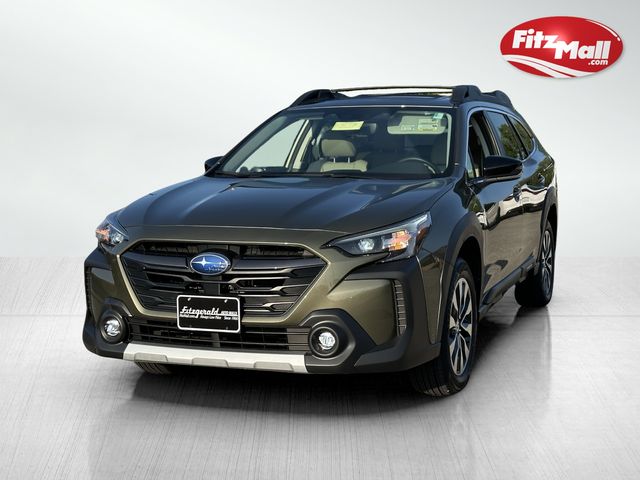 2024 Subaru Outback Limited XT