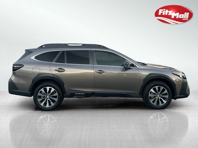 2024 Subaru Outback Limited XT