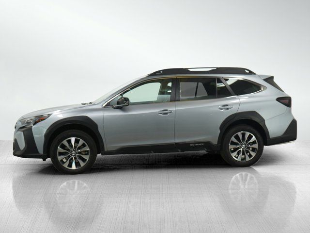 2024 Subaru Outback Limited XT