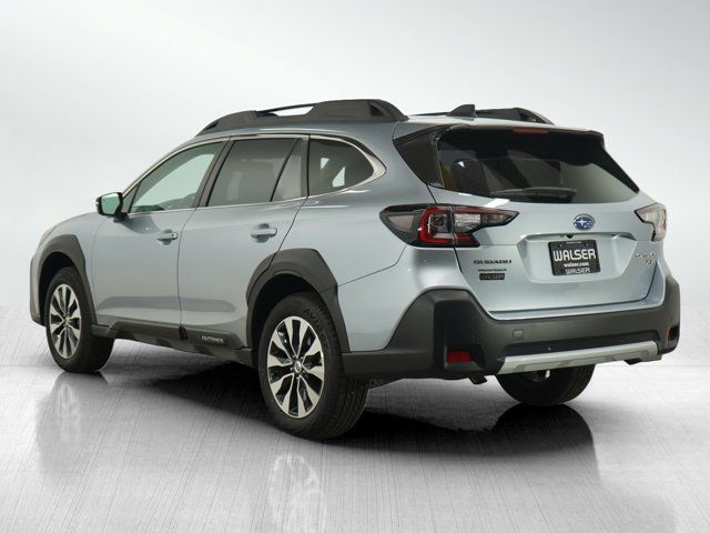 2024 Subaru Outback Limited XT