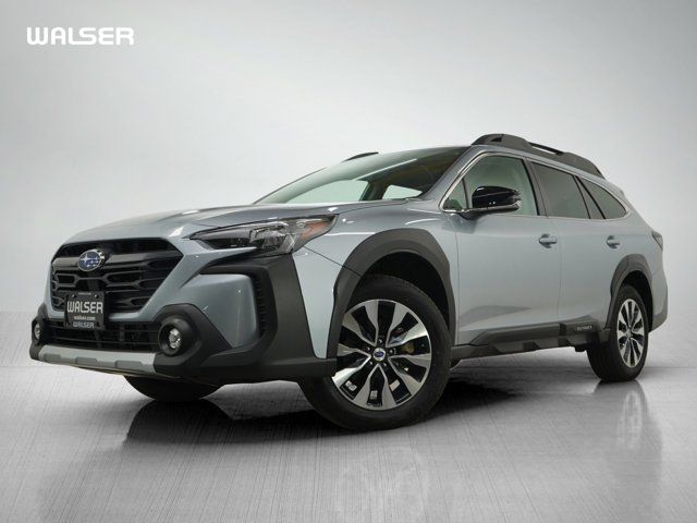 2024 Subaru Outback Limited XT