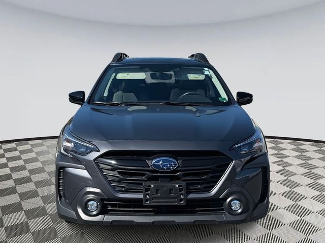 2024 Subaru Outback Onyx Edition XT
