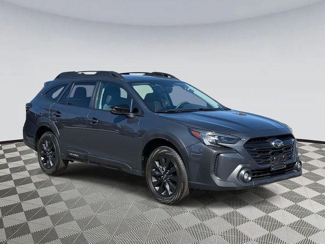 2024 Subaru Outback Onyx Edition XT