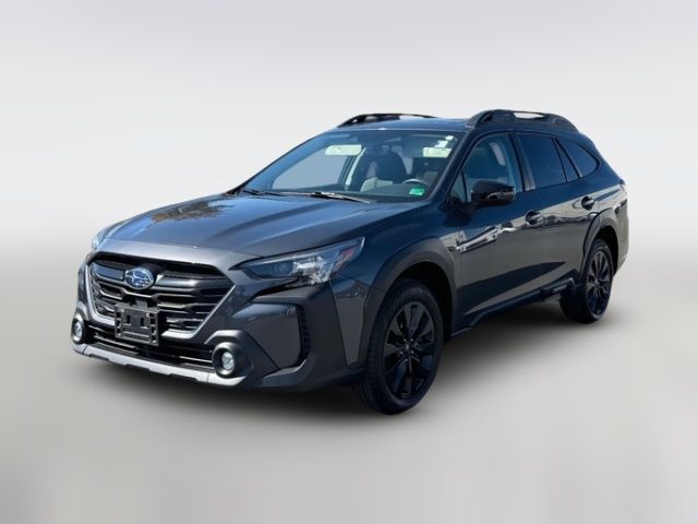 2024 Subaru Outback Onyx Edition XT