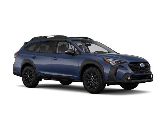 2024 Subaru Outback Onyx Edition XT