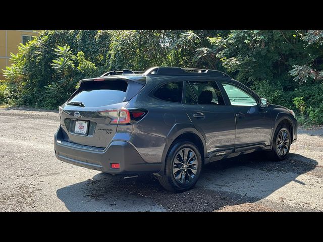 2024 Subaru Outback Onyx Edition XT