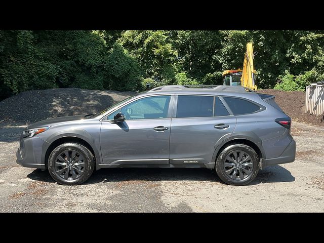 2024 Subaru Outback Onyx Edition XT