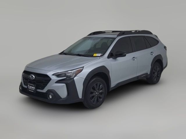 2024 Subaru Outback Onyx Edition XT