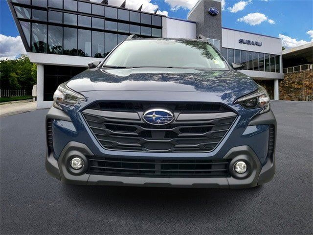 2024 Subaru Outback Onyx Edition XT